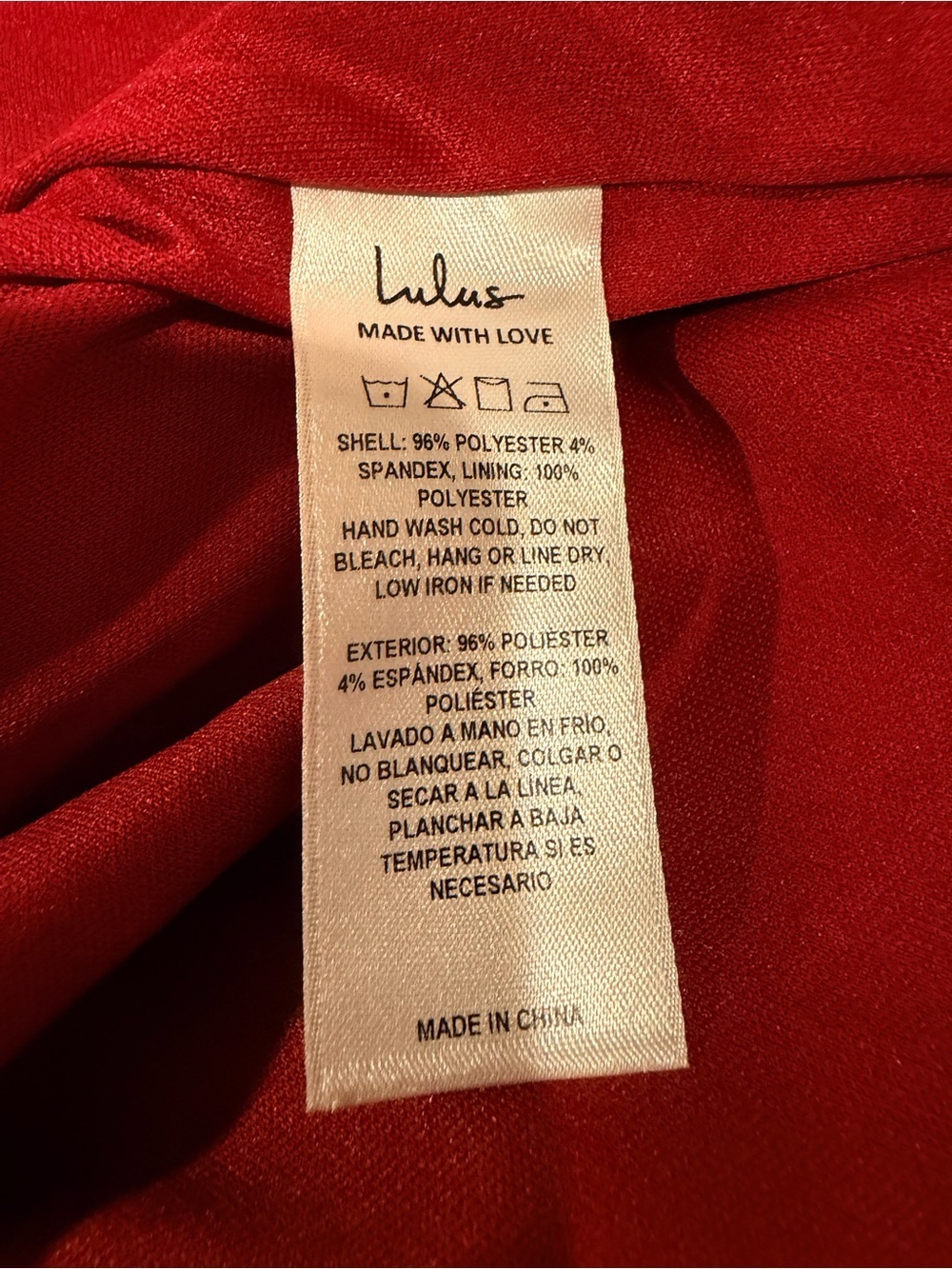 Lulus Women's Sleeveless Scoop-Neck Midi Dress in wine red. - Picture 11 of 13